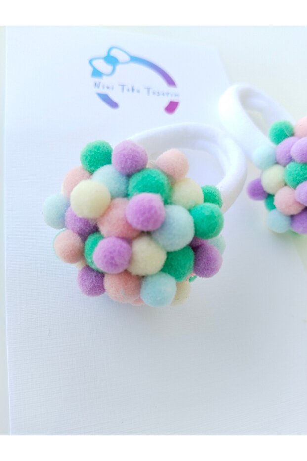 مشبك ربط بومبوم - 3