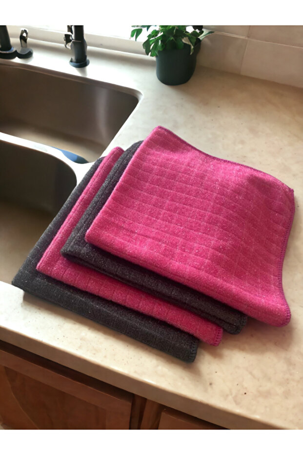 Wire Scrubbing Cloth 1 Piece (40 X 40)