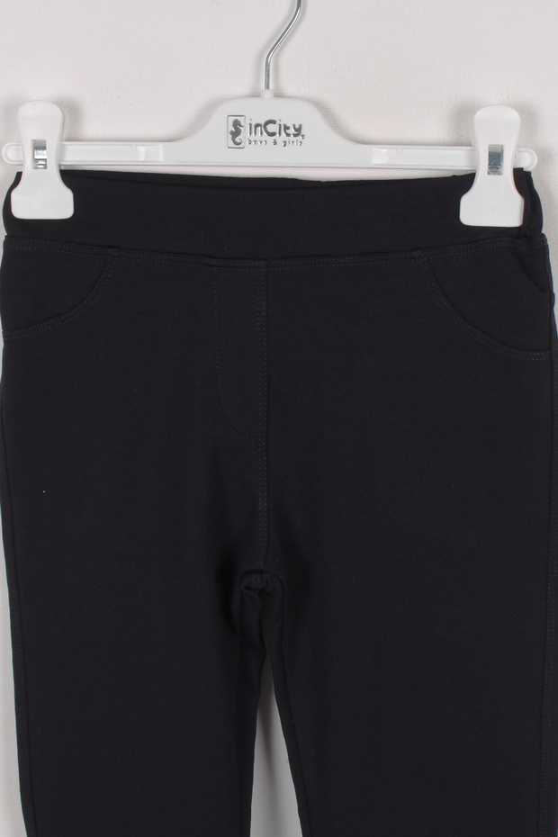 Devojčice Sa džepovima tajice - 2