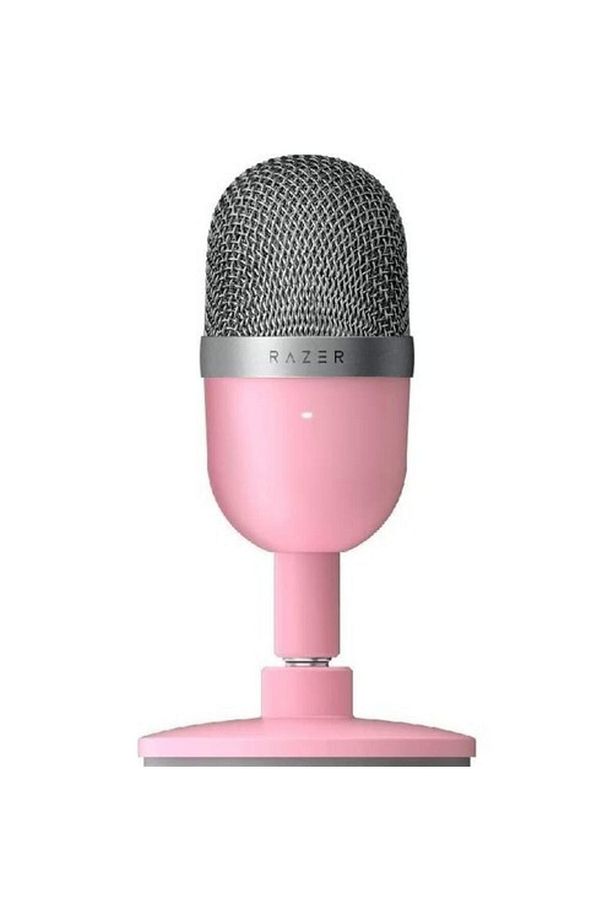 Seiren Mini Mikrofon - Quartz - 2
