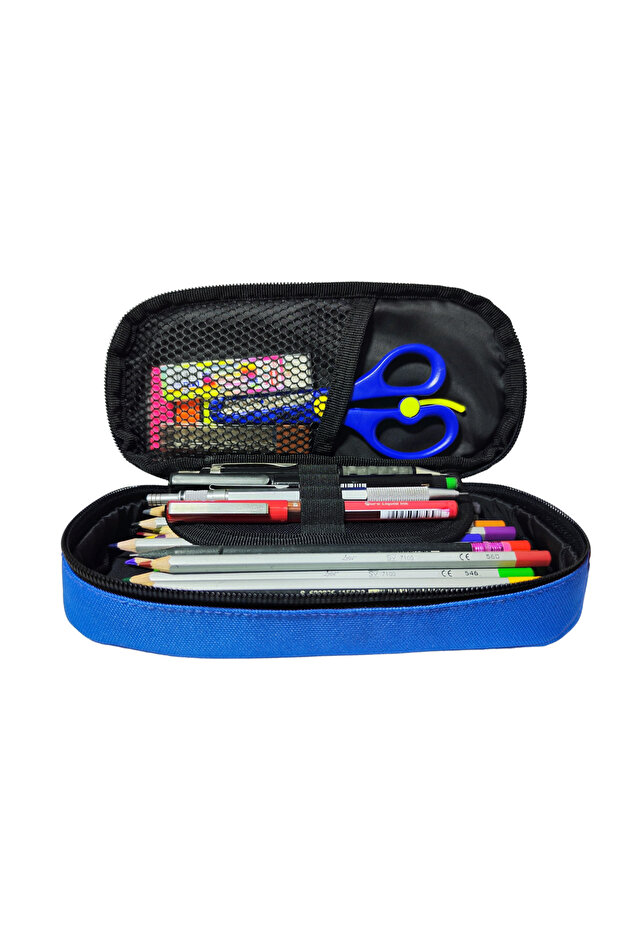 OVAL KALEM KUTU MEDIUM - 3