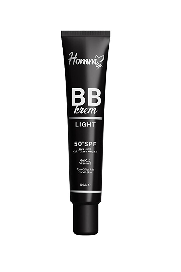 Bb Krem Lıght 50+ Spf 40 ml - 1