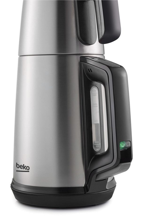 Bkk 2210 In Dem 1650 W Çelik Çay Makinesi - 4