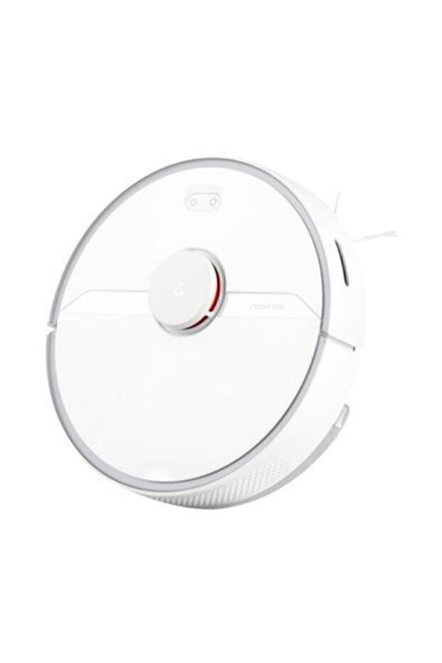 S6 Pure Robot Süpürge Beyaz Akıllı Mop - 1