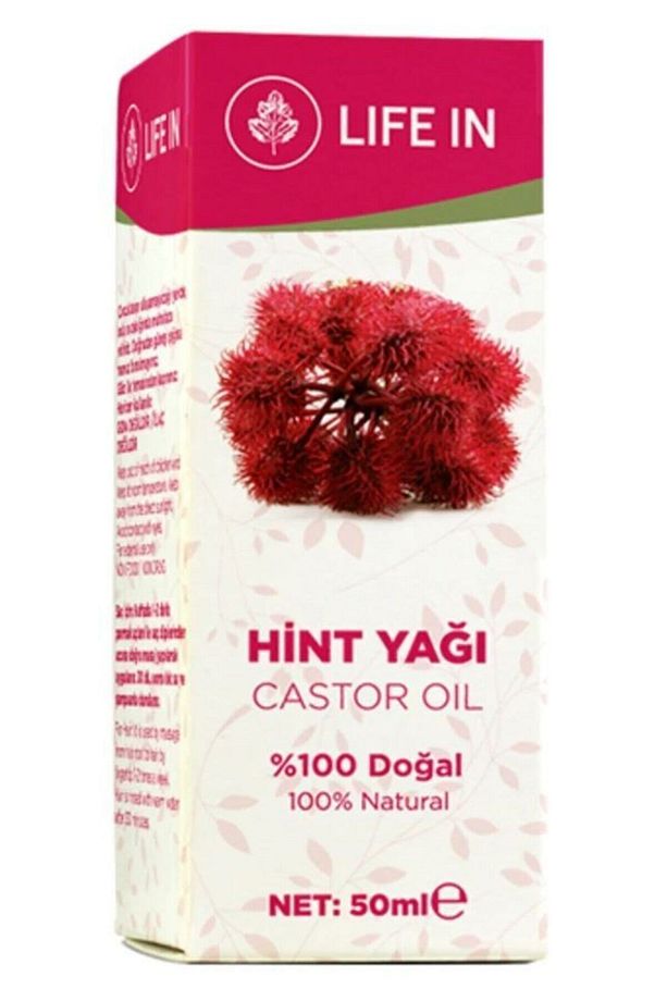 Hint Yağı 50 ml - 2