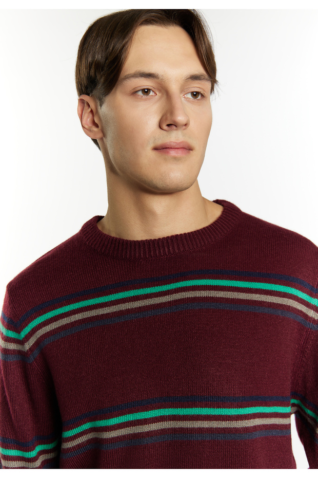 Pullover rovic - 3