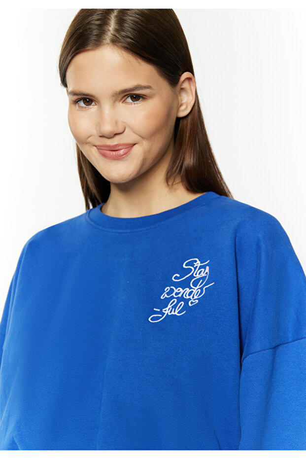 Hanorac decupat keepsudry - 3