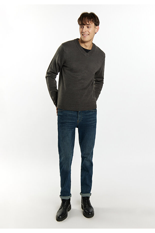 Reiswood sweater - 1