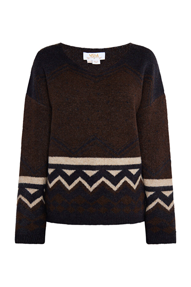 FESTIVAL Pullover rakata - 2