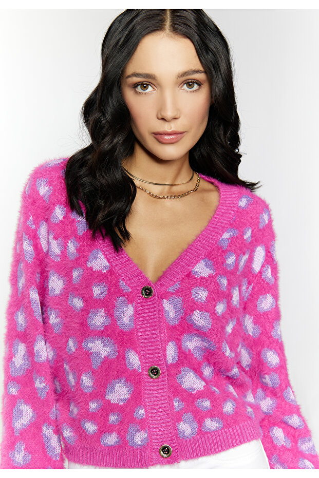 Cardigan - 3