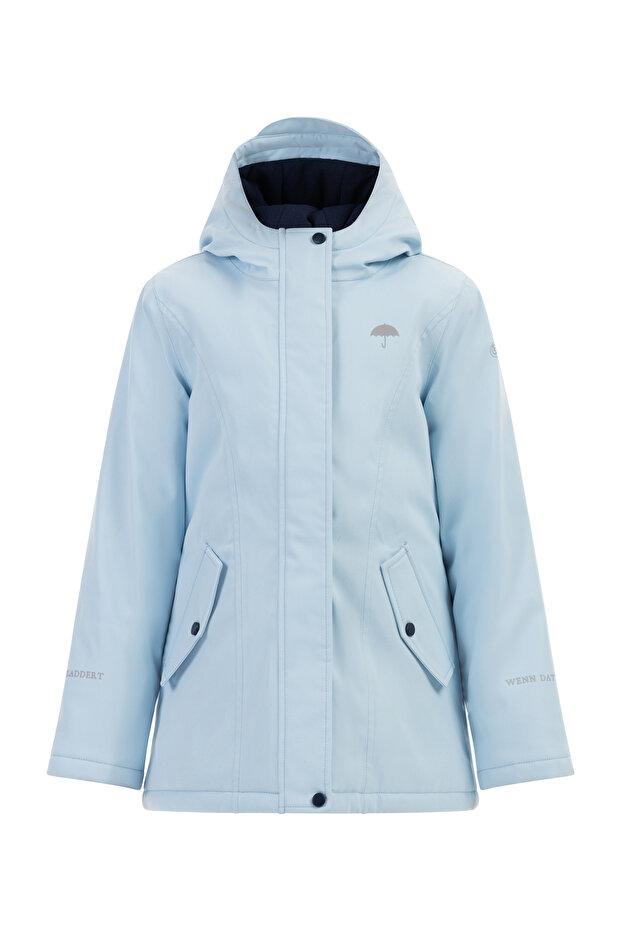 Winterjacke grassland - 1