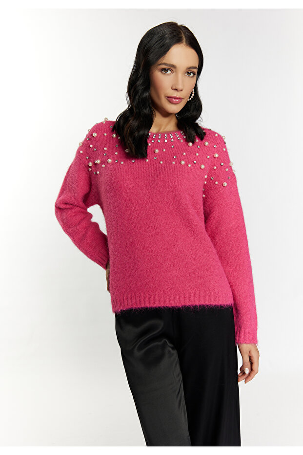 Strick kazak koosh - 2