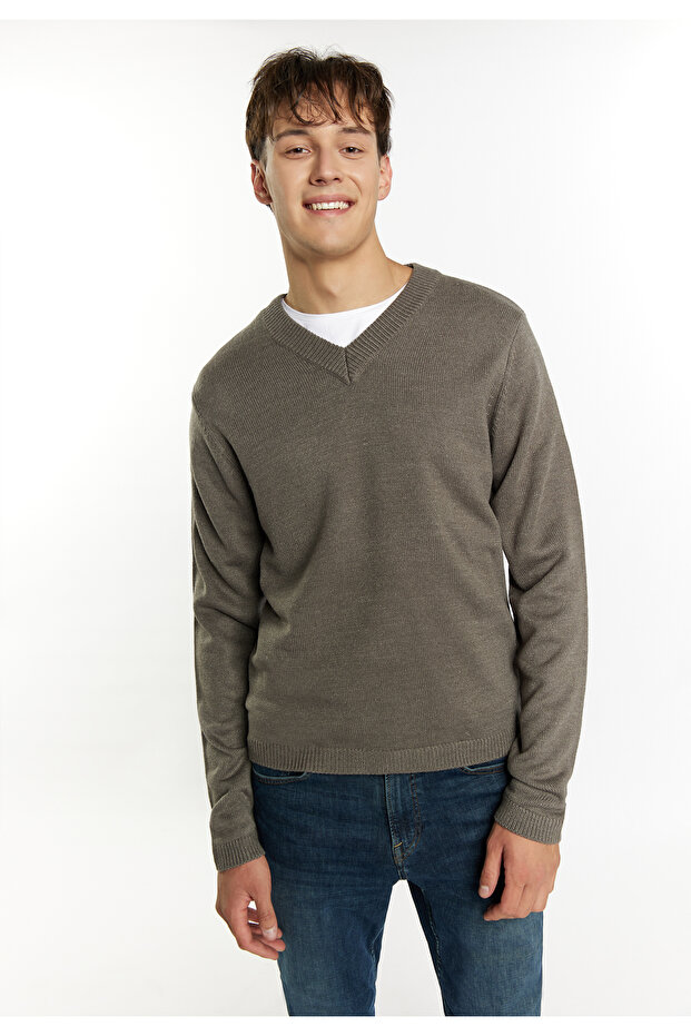 Reiswood sweater - 2