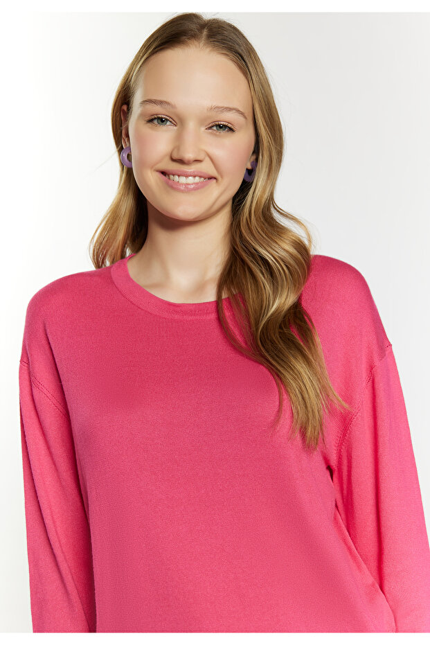 Strickpullover keepsudry - 3