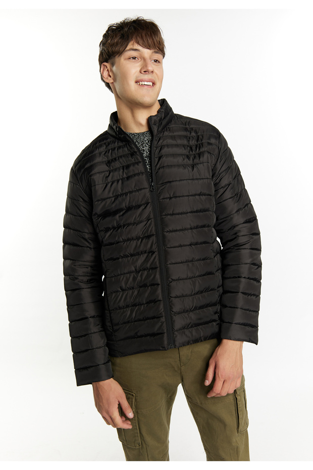 Lightweight quilted jacket icelos - 2