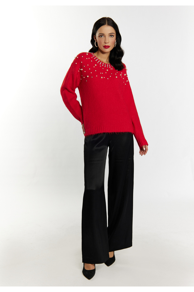 Strickpullover koosh - 1