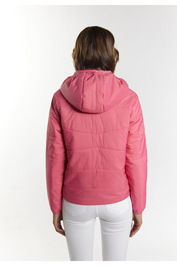Lightweight quilted jacket tassia - 4