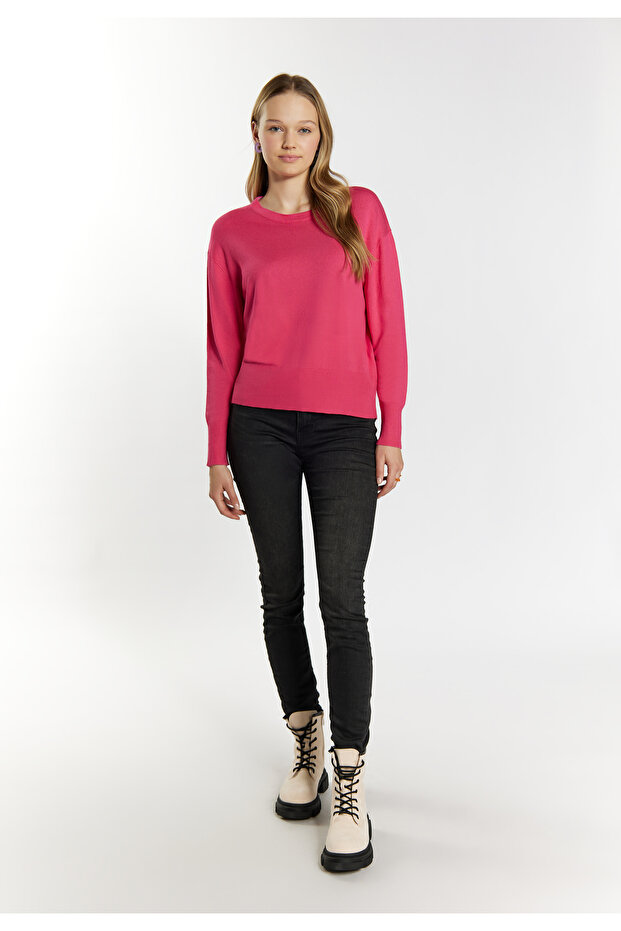 Strickpullover keepsudry - 1