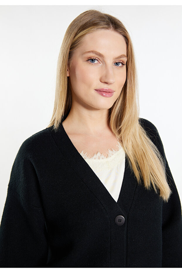 Classic cardigan casnagie - 3