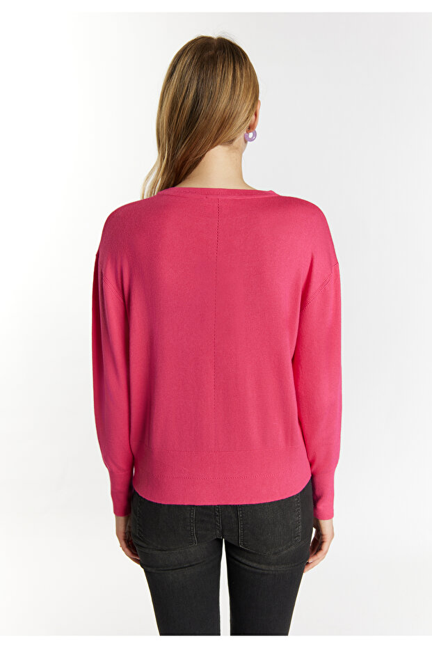 Strickpullover keepsudry - 4