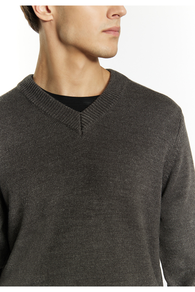 Reiswood sweater - 3