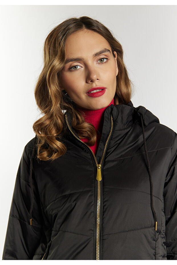 Lightweight quilted jacket imane - 3