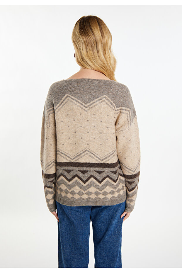 FESTIVAL Pullover rakata - 3