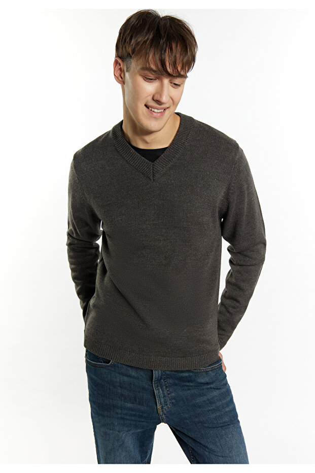 Reiswood sweater - 2