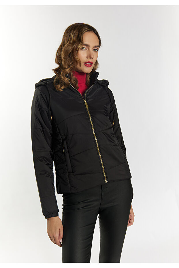 Lightweight quilted jacket imane - 2