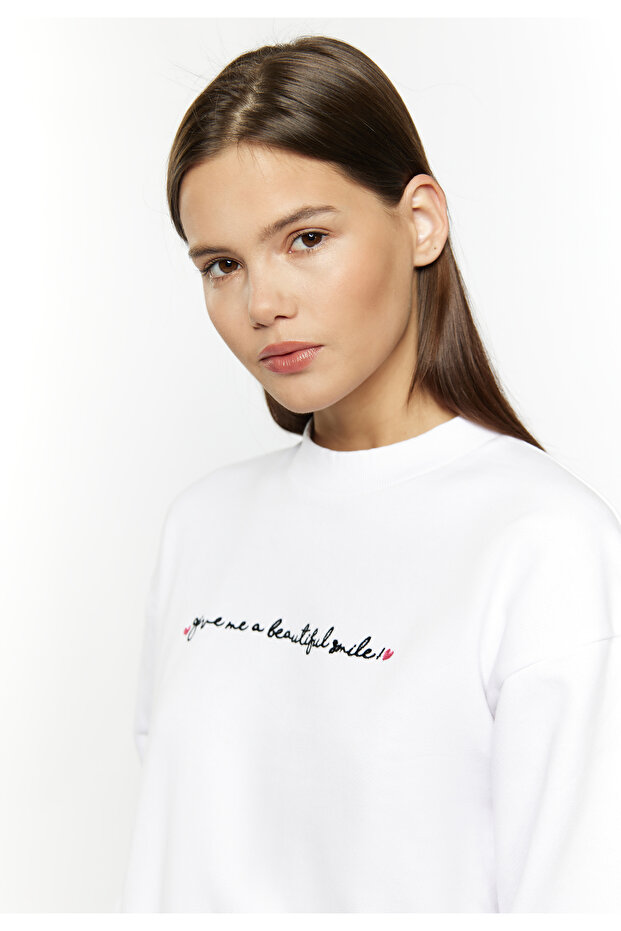 Hanorac decupat keepsudry - 4