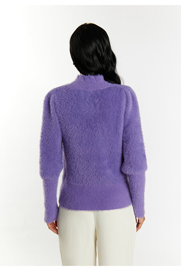 Strick pullover smoking - 4