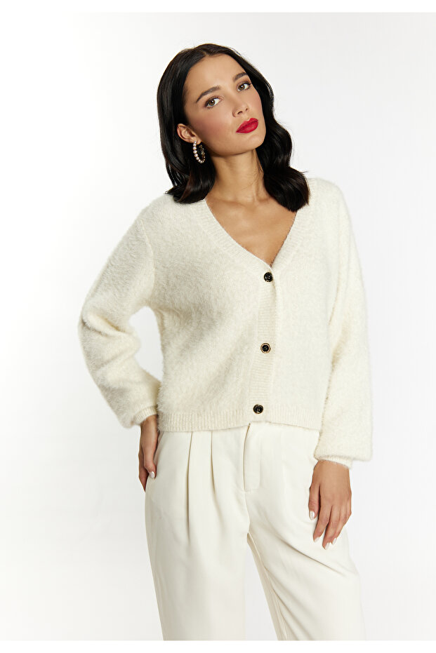 Cardigan - 2