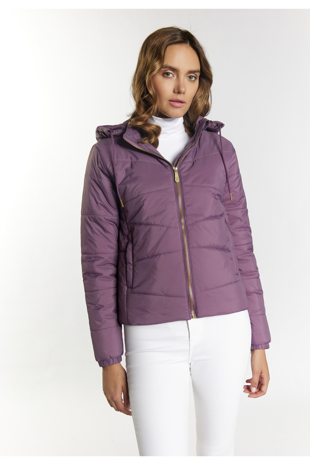 Leichte Steppjacke caspio - 2