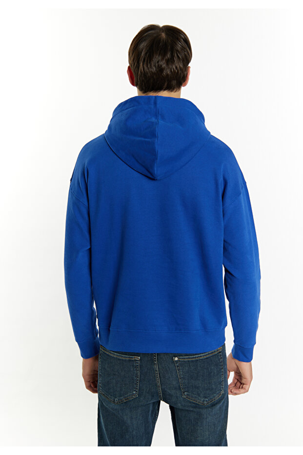 Hanorac casual - 4