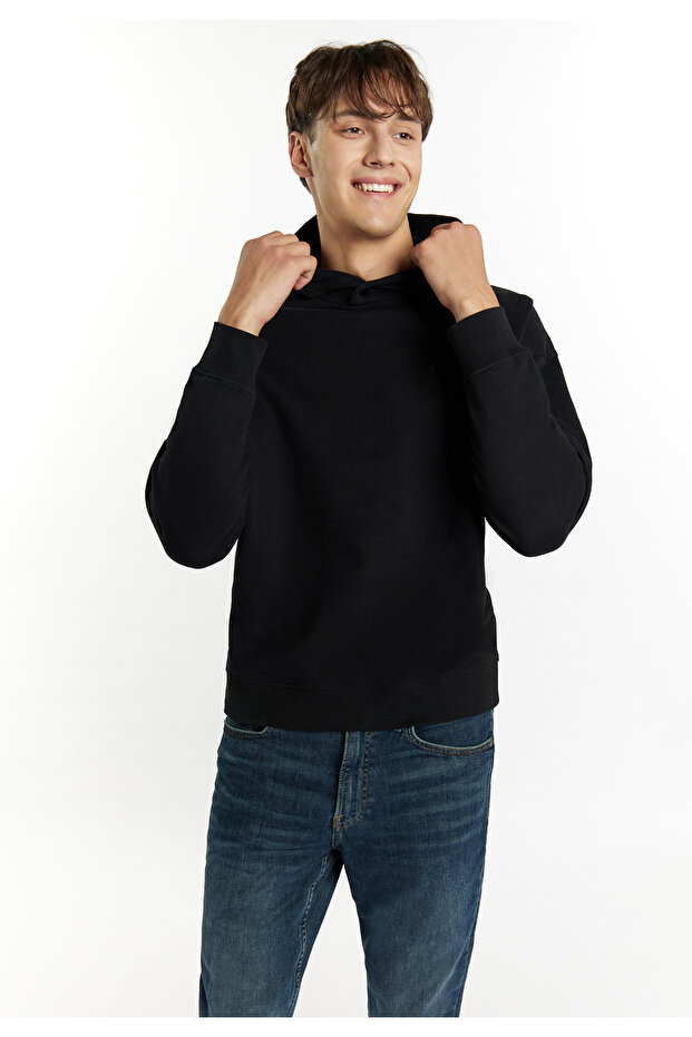 Hanorac casual - 2