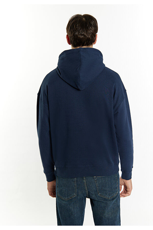 Hanorac casual - 4
