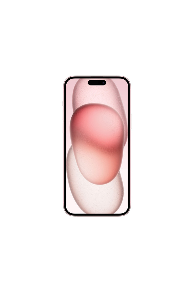 iPhone 15 Plus 512 GB Pembe - 3