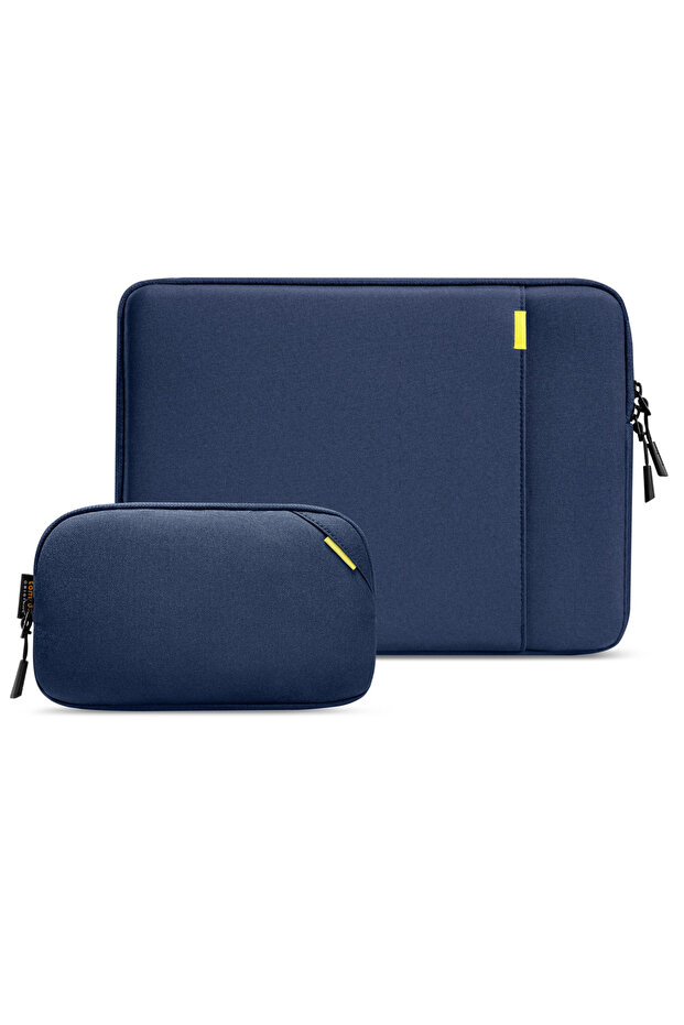 Defender A13 13 Inch Dark Blue Macbook Air & Pro Case Kit - A13c2bv
