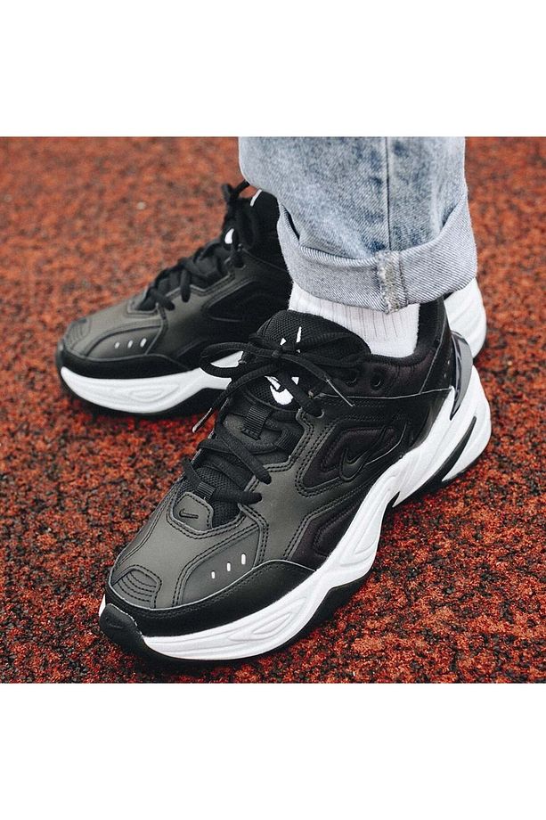 M2K Tekno Kadın Ayakkabısı - 7