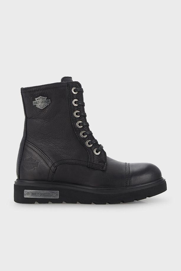 Su ve Soğuğa Karşı Dayanıklı Kışlık Unisex Bot & Bootie - 1