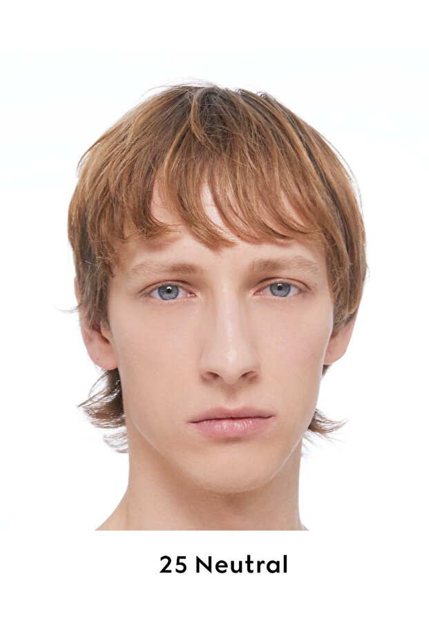 Concentré De Beauté Liquid Concealer - 3