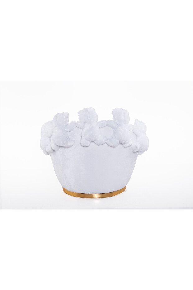 PİNK TEDDY BERJER - 3