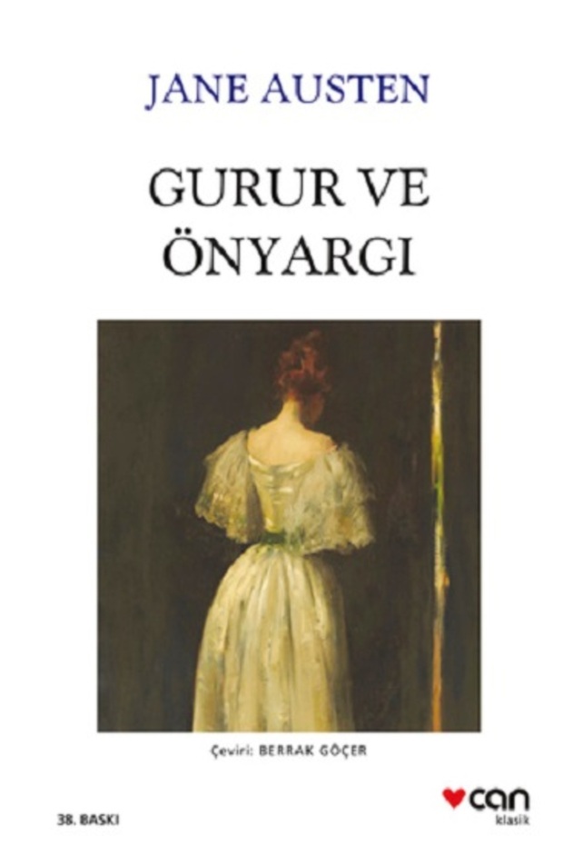 Pride and prejudice