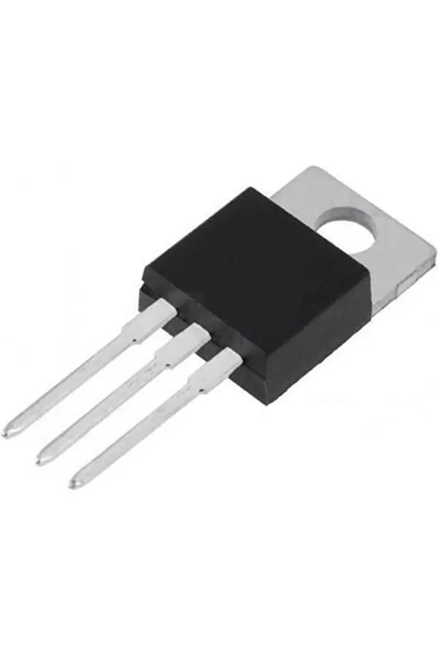Irfz44N Mosfet 5 Adet - 1