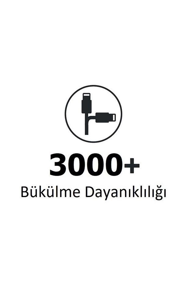 Mmu103 2a-Usb-A To Usb-C 1 M - 3