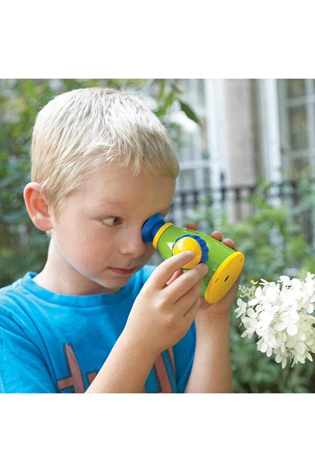 Μίνι Μικροσκόπιο Primary Science® ViewScope - 4