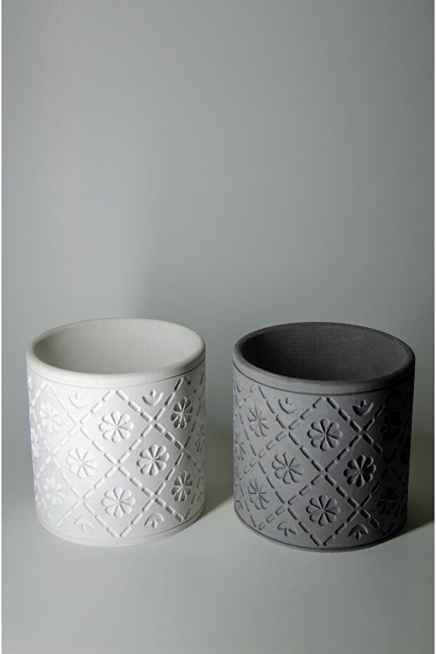 Blossom Silikon Kalıbı - 3