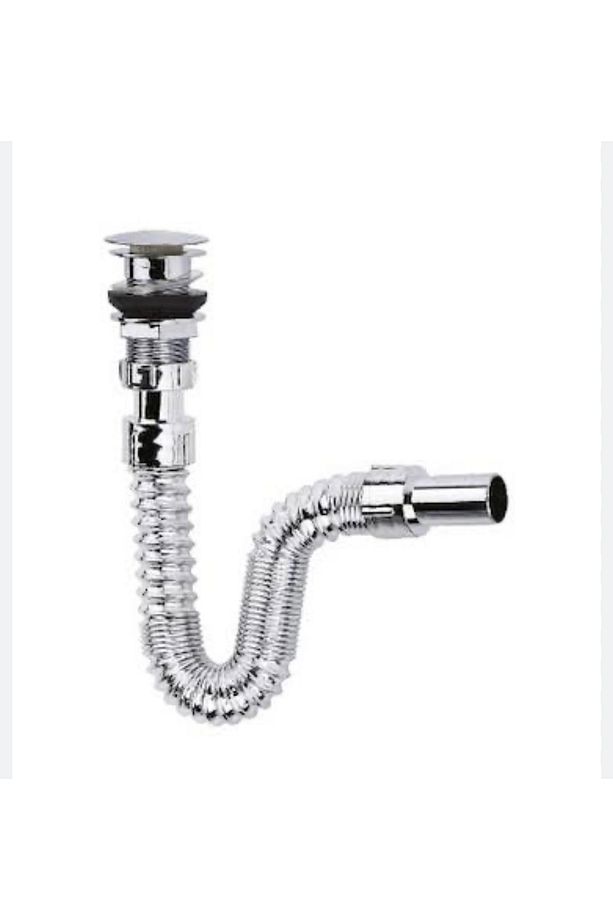 Lavabo Sifonu - 4