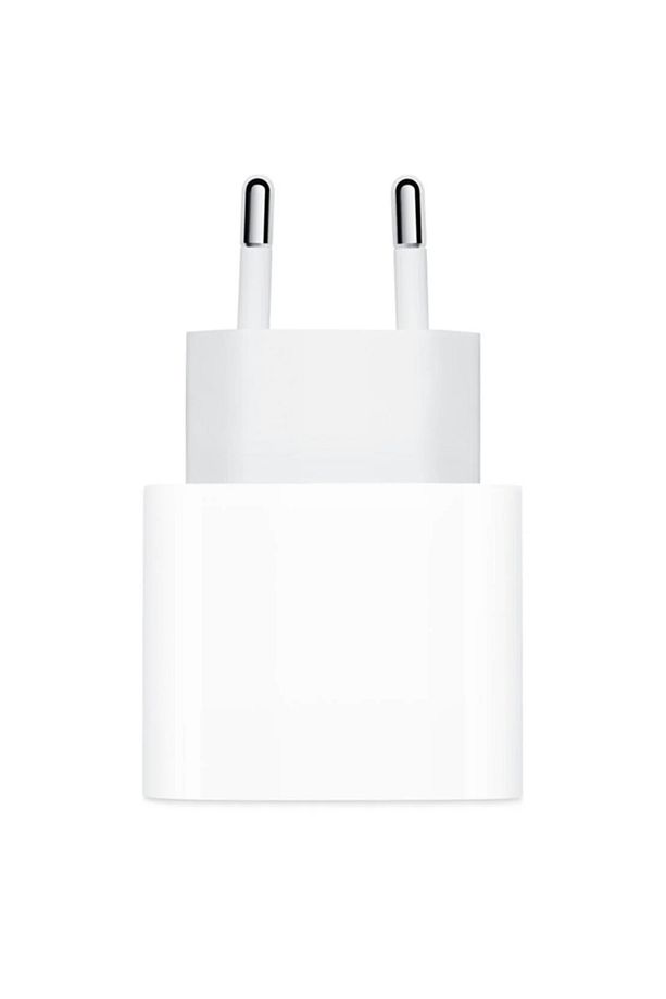 Iphone 15 Plus Uyumlu Hızlı Şarj Adaptörü 20w Usb-c Power Adaptör - 3