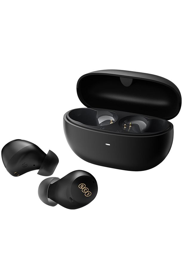 HT07 ArcBuds Siyah ANC 6 Mikrofonlu Bluetooth 5.2 Kablosuz Kulaklık - 6
